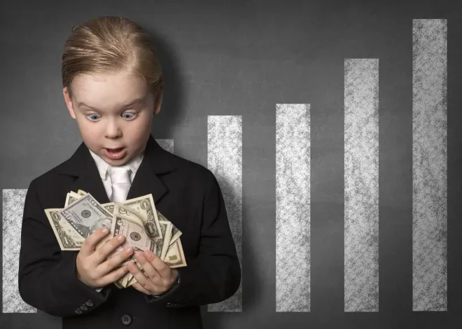 5 Smart Saving Strategies Successful Young People Are Using Today