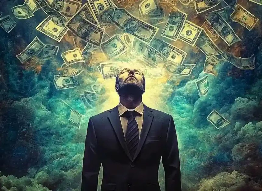 Why Do Intelligent People Still Struggle with Money and Happiness?