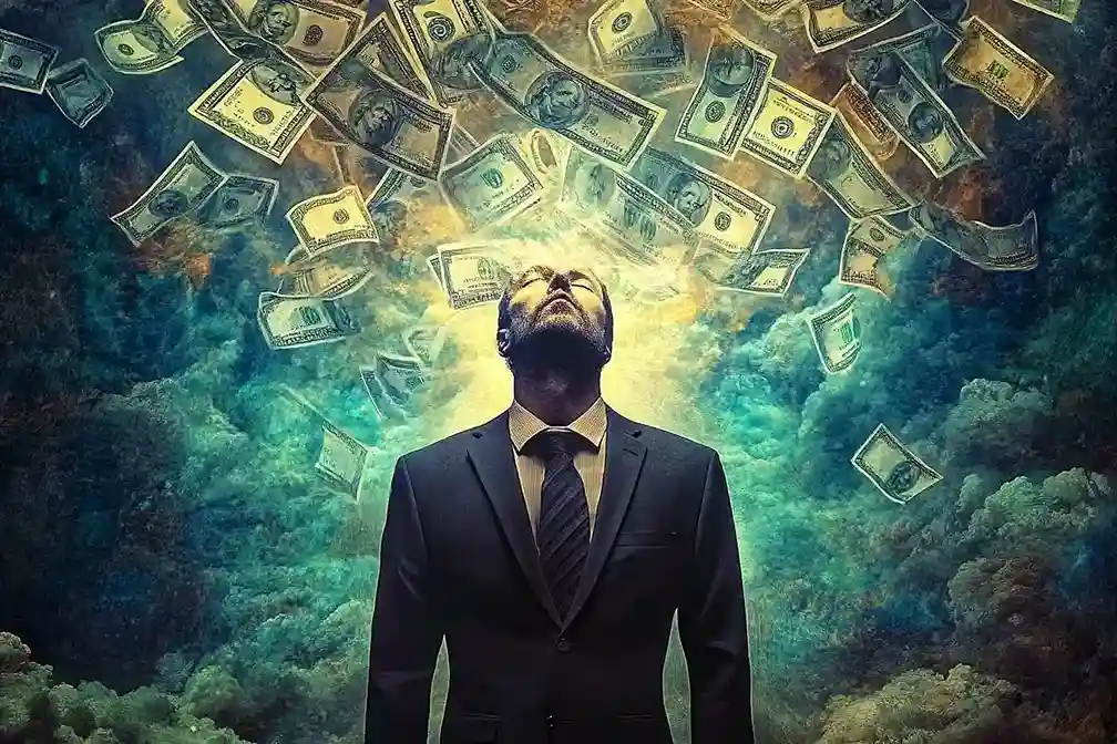 Why Do Intelligent People Still Struggle with Money and Happiness?