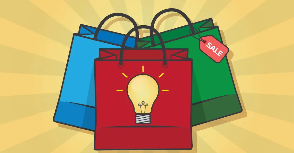 Smart Spending Isn’t About Cutting Back on Everything