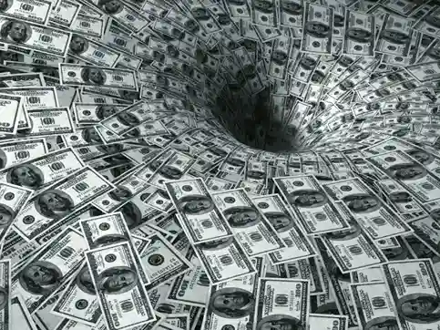 Where Does Your Money Go Each Month? How to Find Your Financial Gap