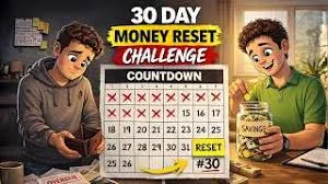 30-day-personal-finance-reset